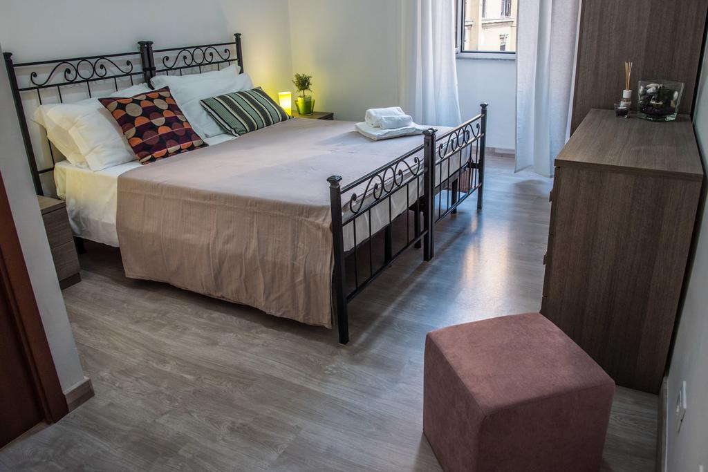 Grandis Rooms Roma Rom bilde