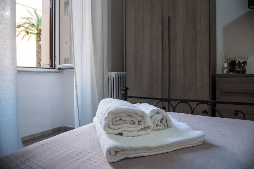 Grandis Rooms Roma Rom bilde
