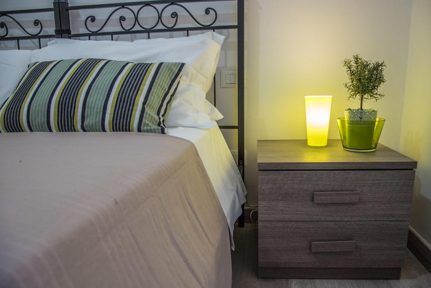 Grandis Rooms Roma Rom bilde
