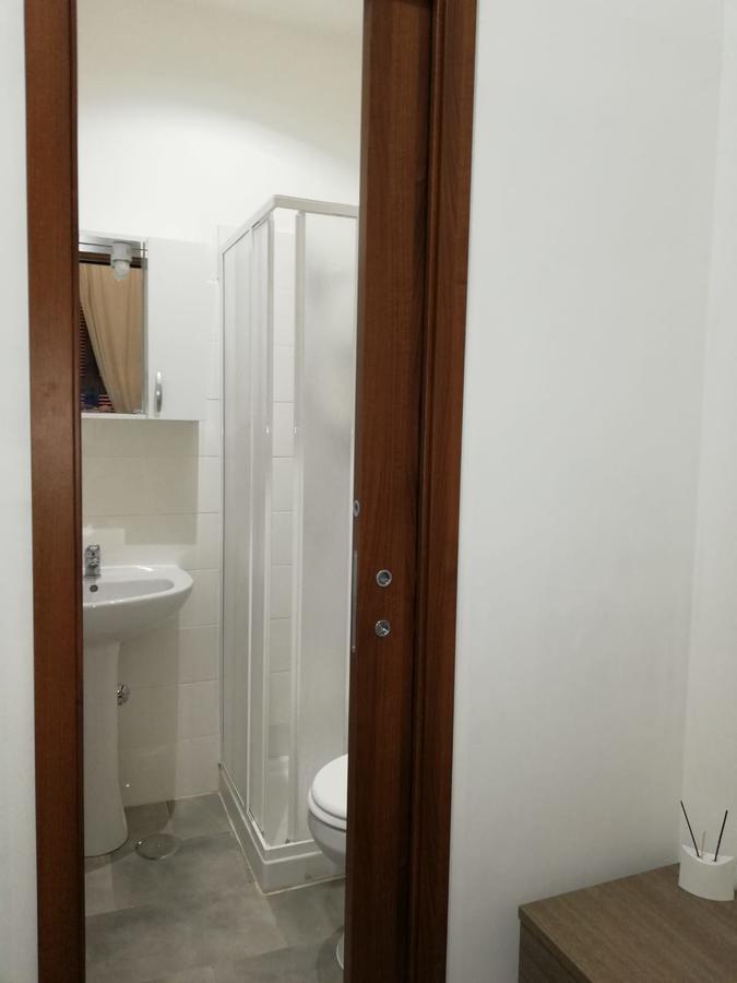 Grandis Rooms Roma Eksteriør bilde