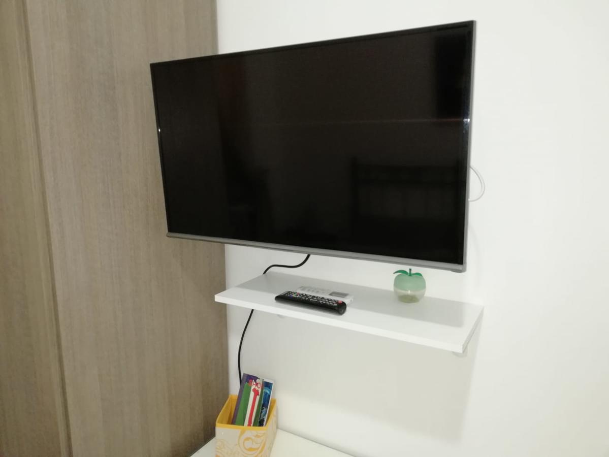 Grandis Rooms Roma Eksteriør bilde