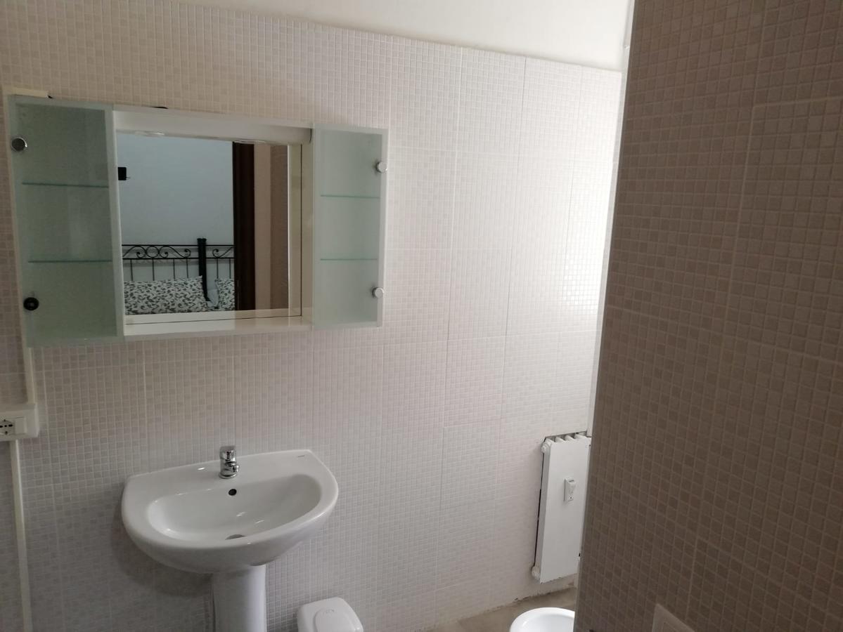 Grandis Rooms Roma Eksteriør bilde
