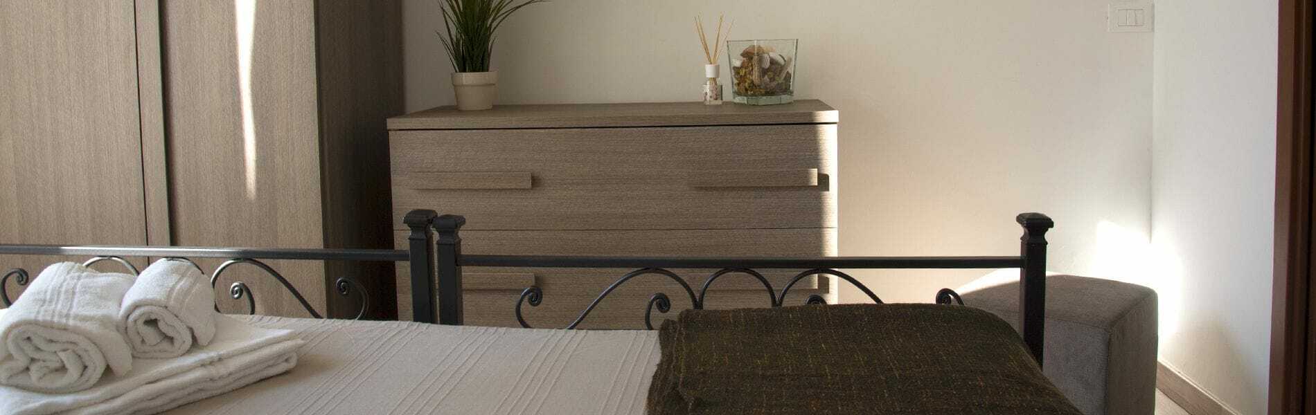 Grandis Rooms Roma Eksteriør bilde